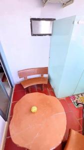 Khách Sạn Number One