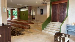 Y samui - Unique Villa