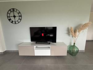 Apartment with panoramic view