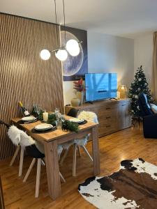 Eira Loft, calm and luxury views in Sierra Nevada