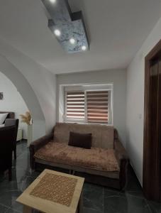 Sobe i Apartmani Casa Mia