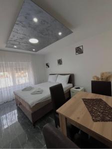 Sobe i Apartmani Casa Mia