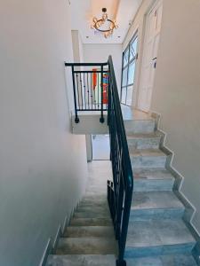 Beachwalk luxury one bedroom apartments