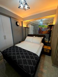 Beachwalk luxury one bedroom apartments