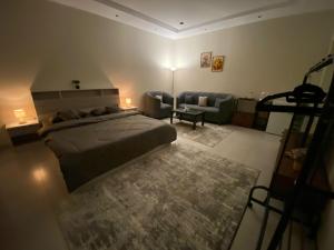 استديو بالقرب من المسجد النبوي وقباء