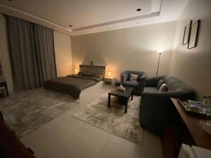 استديو بالقرب من المسجد النبوي وقباء