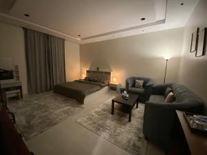 استديو بالقرب من المسجد النبوي وقباء