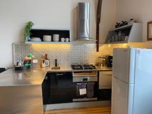 Convent Franklin - Schoolhouse Apartment