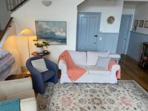 Convent Franklin - Schoolhouse Apartment