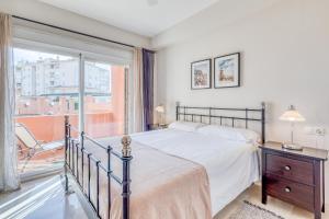 Hanami La Fragata Garden 2