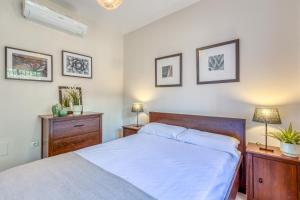 Hanami La Fragata Garden 2