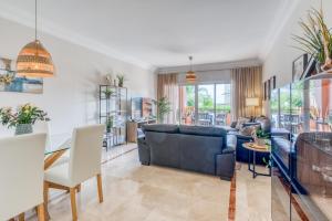 Hanami La Fragata Garden 2