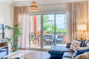 Hanami La Fragata Garden 2