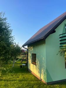 Agroturystyka u Dudków- Balia i Apiterapia