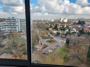 Chambre chez l habitant proche Paris