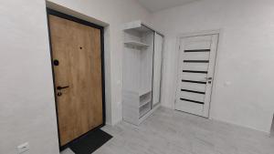 Уютная квартира у моря