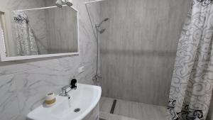 Уютная квартира у моря