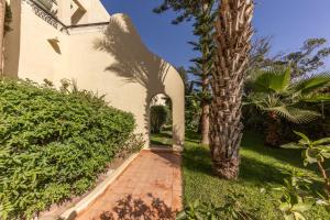 Villa Riadana