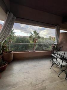 2 chambre Prestigia Jade golf city