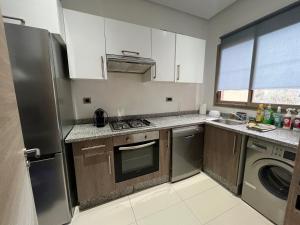 2 chambre Prestigia Jade golf city