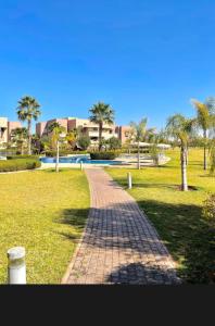 2 chambre Prestigia Jade golf city