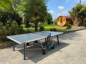 Tanzanie 20pers jacuzzi, billard baby, 30min mer