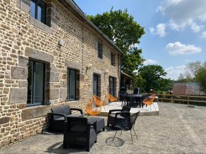 Tanzanie 20pers jacuzzi, billard baby, 30min mer