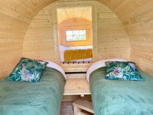 Tanzanie 20pers jacuzzi, billard baby, 30min mer