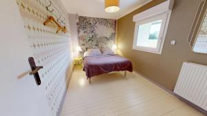 Tanzanie 20pers jacuzzi, billard baby, 30min mer