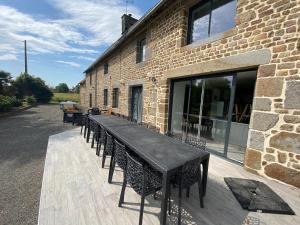 Tanzanie 20pers jacuzzi, billard baby, 30min mer