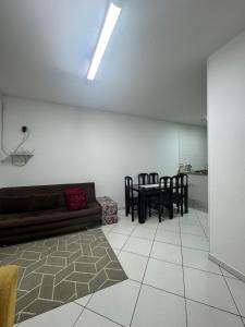 Casa 2 quartos em Zimbros - Bombinhas SC