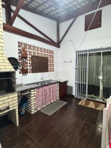 Casa 2 quartos em Zimbros - Bombinhas SC