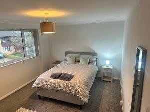 Willow House Sleeps 4 Family Travel Seaside Stay