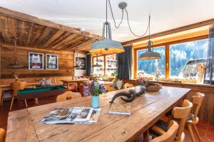 Sportchalet Viehhofen