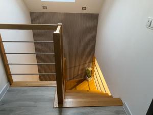 Dom wypoczynkowy Pod Brzózkami