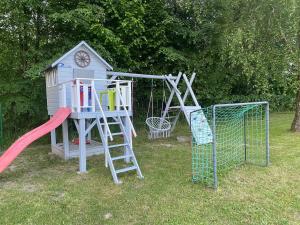 Dom wypoczynkowy Pod Brzózkami