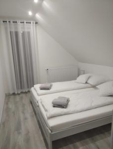 Dom wypoczynkowy Pod Brzózkami