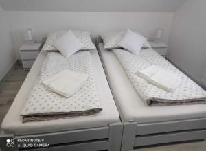 Dom wypoczynkowy Pod Brzózkami