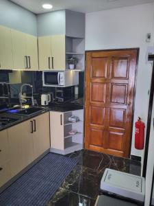 View Talay 5d - OMOX Beach Apartment 2