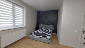 Стильная квартира у моря