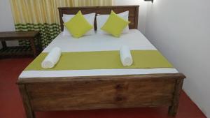 Lake Breeze Family Resort