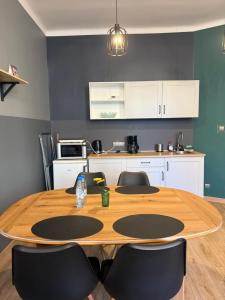 Centrum Kupiecka Apartment