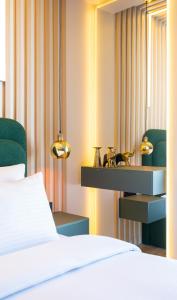 New Gudauri Atrium Apartments