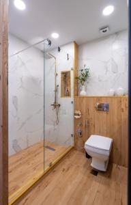 New Gudauri Atrium Apartments