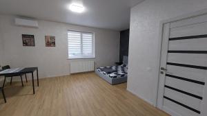 Стильная квартира у моря