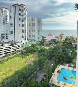 View Talay 5d - OMOX Beach Apartment 2