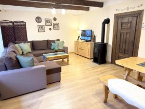 Przystanek Rabka - Domek całoroczny