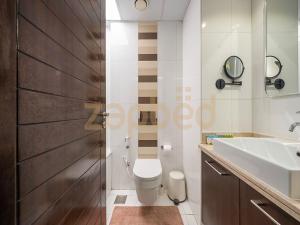 Zapbed Stylish Studio Boulevard Central 2 Down Town Dubai