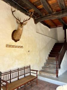 Casa de Piedra y Lombera