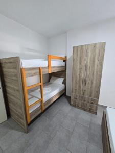 Shengjin Apartament Sea View